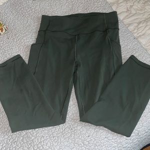 Invigorate tight 23”